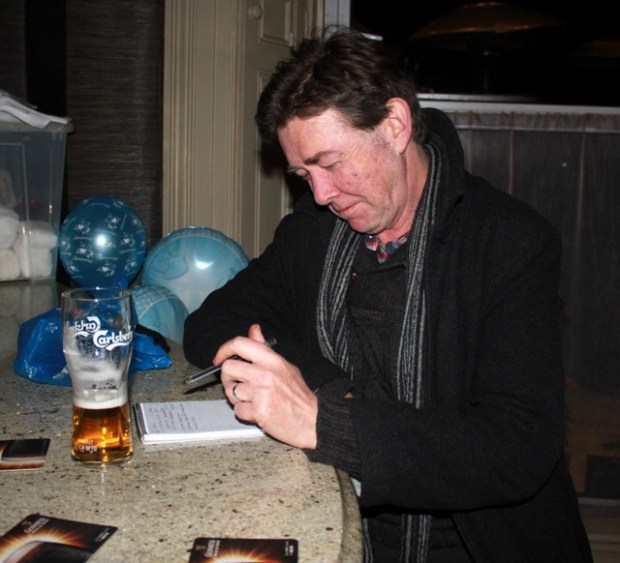 Bray Arts Bray People 050