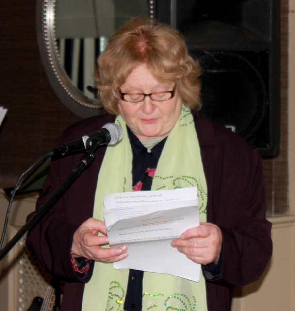 Bray Arts November 2015 013