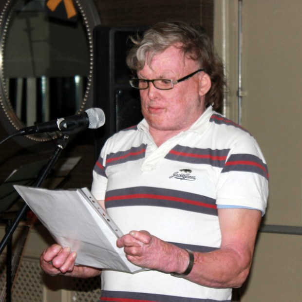 Bray Arts November 2015 022