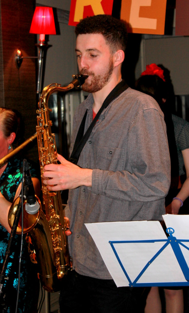 Bray Arts November 2015 168