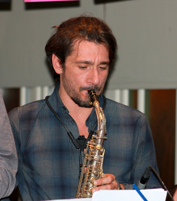 Bray Arts November 2015 194