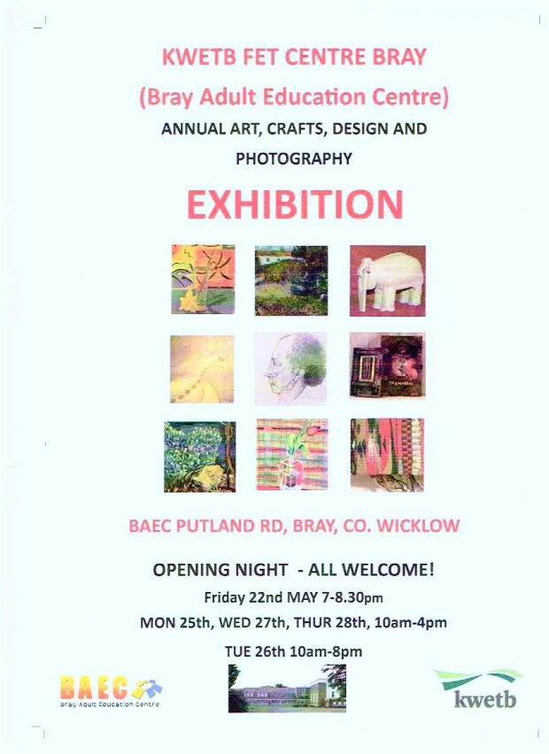 Bray Adult Education Centre