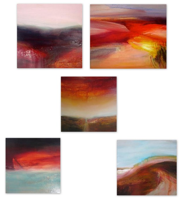 Mairead O'Neill Laher-001