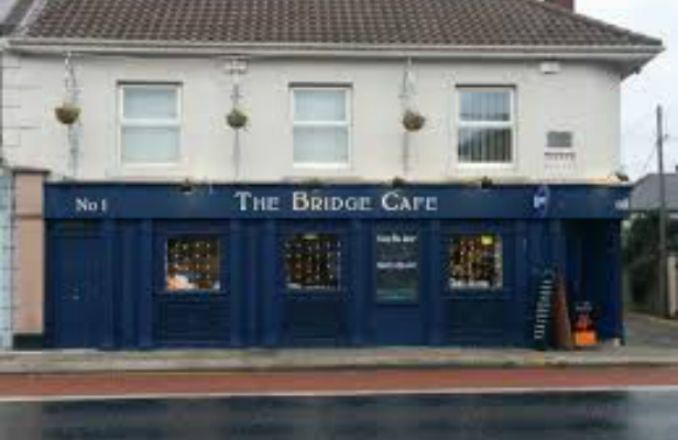 bridgecafebray