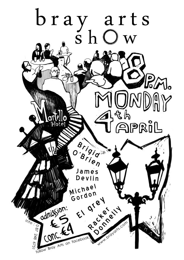 4april2016_brayArts_poster