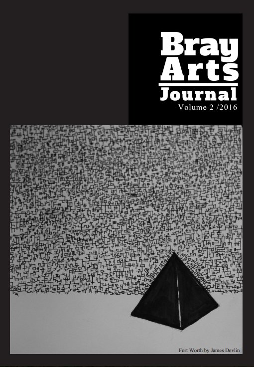 Click to read Bray Arts Journal Vol 2
